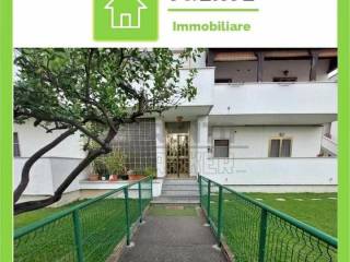 Villa bifamiliare in affitto a ginosa viale ionio