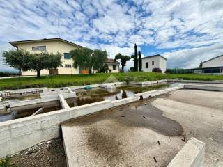 Terreno residenziale in vendita a conegliano strada vicinale gallon snc