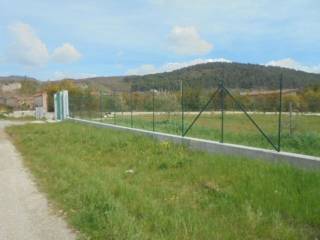 Terreno agricolo in vendita a isernia via le piane s.n.c.