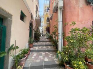 Appartamento in vendita a lipari via aretusa, 5
