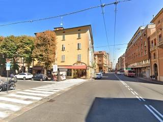 Negozio in vendita a bologna piazza san francesco d'assisi