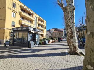 Garage in vendita a sant'agata de' goti viale vittorio emanuele