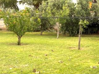 Terreno residenziale in vendita a capua contrada maiorisi, 1