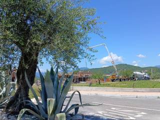 Terreno residenziale in vendita a isernia via onofrio della castagna