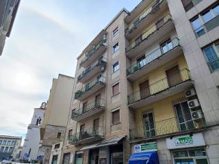 Appartamento in affitto a benevento via san gaetano