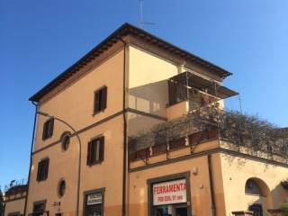 Appartamento in affitto a roma via stresa