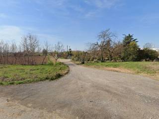 Terreno agricolo in vendita a castegnato via enrico fermi