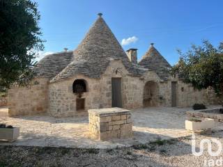 Baita in vendita ad alberobello via castellana