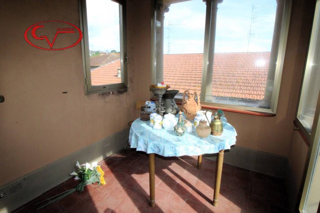 casa indipendente in vendita a Cavriglia