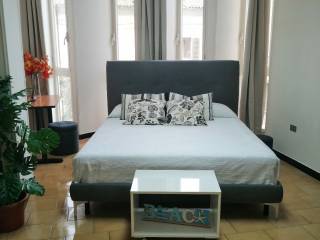 Appartamento in in affitto da privato a termoli piazza melchiorre bega, 40