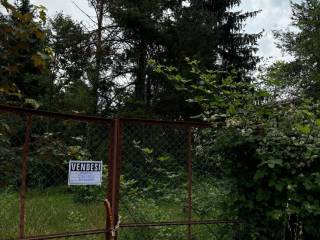 Terreno residenziale in vendita ad arsago seprio via giovanni boccaccio