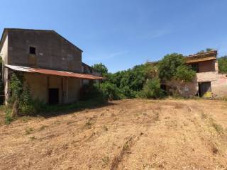 Terreno agricolo in vendita a benevento contrada serretelle