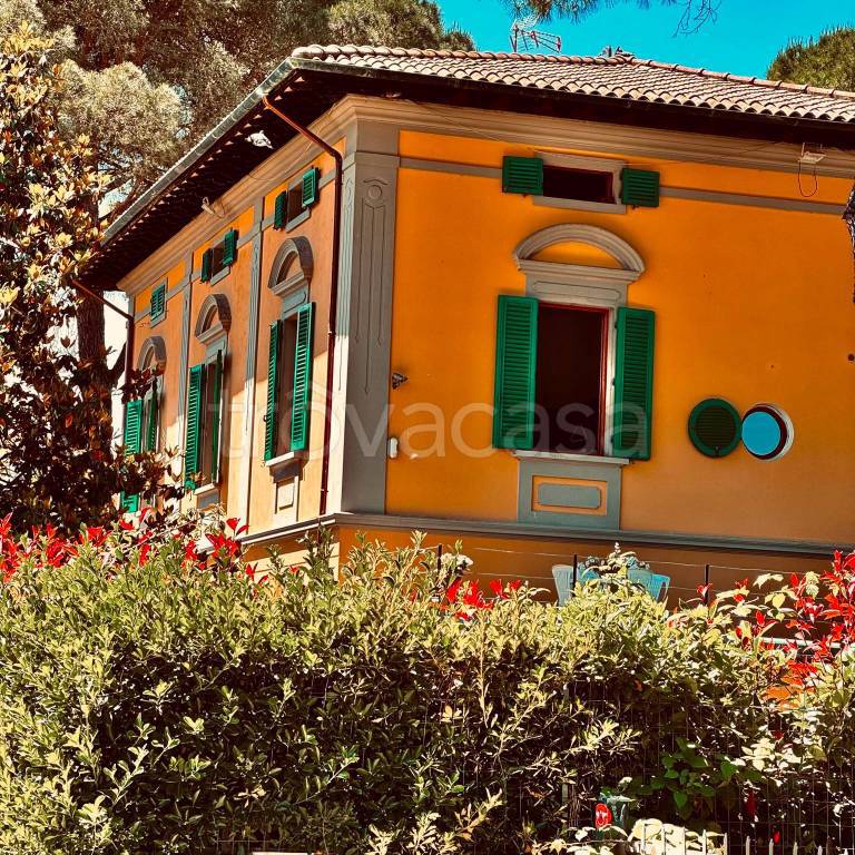 casa indipendente in vendita a Fucecchio in zona Torre