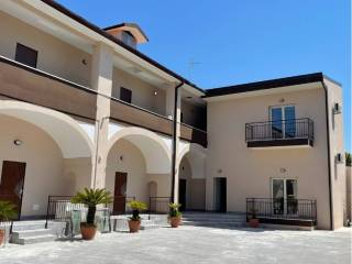 Loft in affitto a santa maria capua vetere via gaetano saraceni