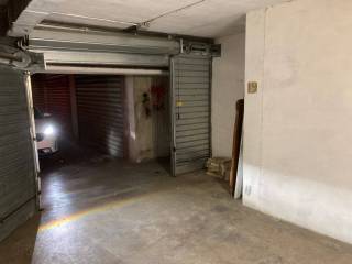 Garage in affitto a roma via antonino bongiorno, 2