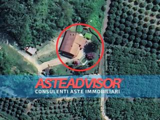 Villa all'asta a pocapaglia strada moreis, 26