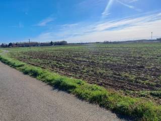 Terreno agricolo in vendita a mapello via volpera