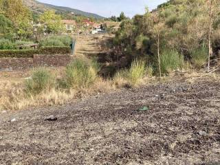 Terreno agricolo in vendita ad aci sant'antonio via michele amari s.n.c.