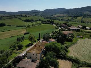 Casa indipendente in vendita a fauglia via san regolo, 21