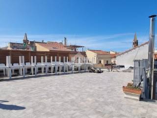 Negozio in affitto ad alghero via columbano, 40