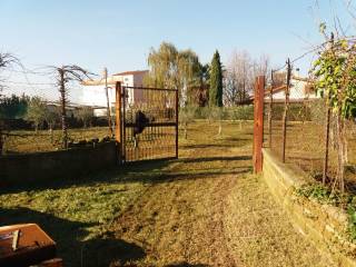 Terreno agricolo in vendita a gallicano nel lazio via delle viole