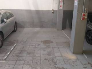 Garage in affitto a livorno corso amedeo, 287