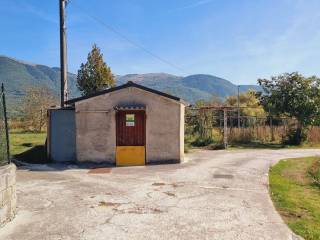 Terreno agricolo in vendita a isernia via maria matticcoli