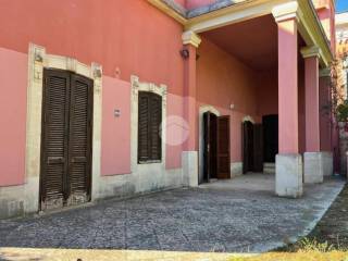 Villa in vendita a galatone via gallipoli, 21