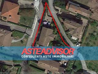 Villa all'asta a borgo priolo località olesi, snc