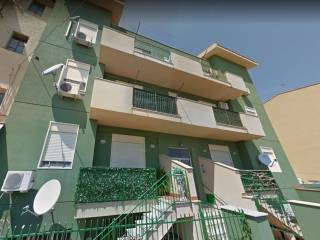 Appartamento in in vendita da privato a palermo cortile catalano in via capo gallo, 24