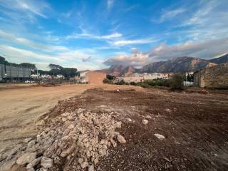 Terreno agricolo in affitto a palermo viale della regione siciliana sud est, 1899