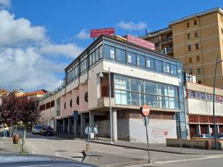 Ristorante in affitto a vallo della lucania 