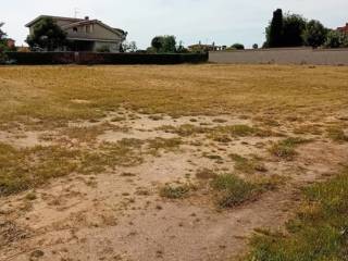 Terreno residenziale in vendita a nettuno via ferentino