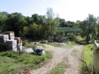 Terreno agricolo in vendita a veroli via case viti