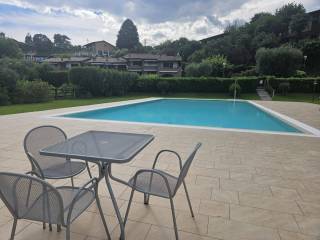 Appartamento in affitto a manerba del garda via giuseppe ungaretti
