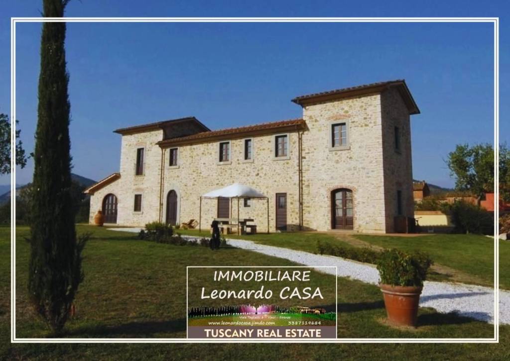 casa indipendente in vendita a Monsummano Terme