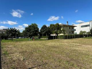 Terreno residenziale in vendita a mestrino via isonzo