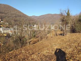 Terreno residenziale in vendita ad alzano lombardo via caprini