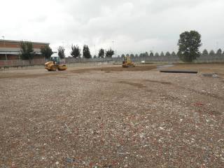 Terreno agricolo in affitto a beinasco via venezia