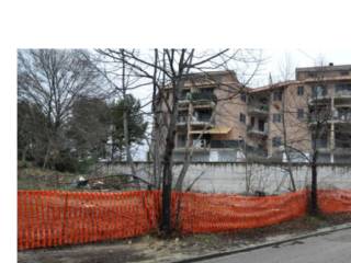 Terreno residenziale in vendita a montegranaro via alpi