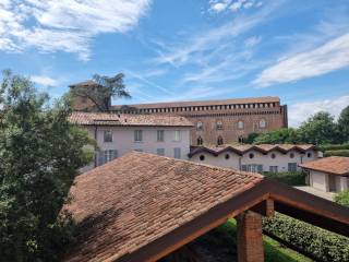 Appartamento in affitto a pavia 