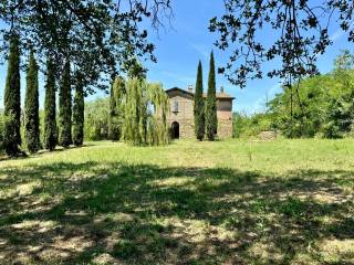 Villa in vendita a narni strada di calledro