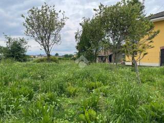 Terreno residenziale in vendita a macello regione berga, 16