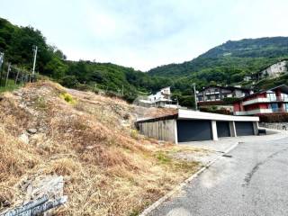 Terreno residenziale in vendita a castione andevenno via margella, 7