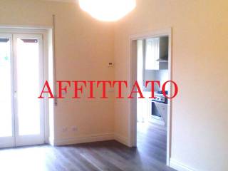 Appartamento in affitto a roma via dei gonzaga, 46