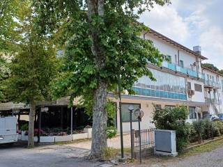 Albergo all'asta a cesenatico viale archimede