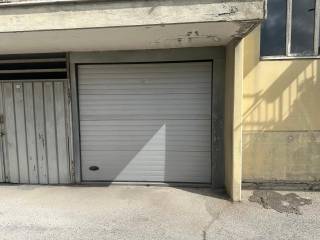 Garage in vendita a volla via ludovico ariosto, 28