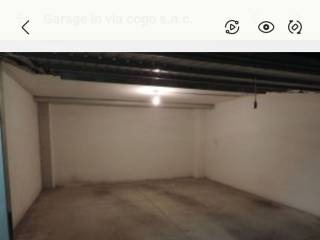 Garage in affitto a bassano del grappa via cogo, 30