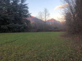 Terreno agricolo in vendita ad albavilla via delle grigne