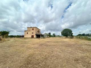 Terreno agricolo in vendita a civita castellana via nepesina, 39